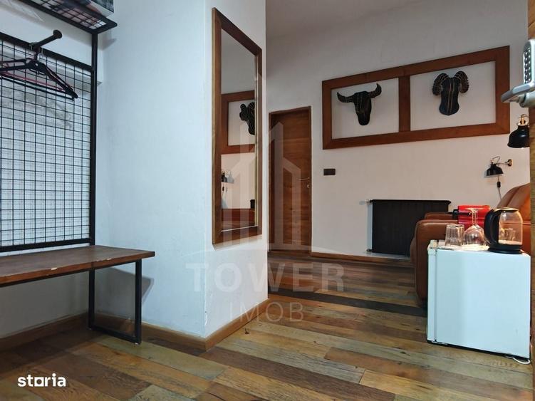 Apartament in centru istoric . - 3