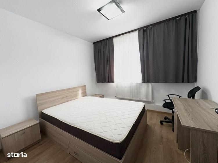 Apartament cu 3 camere în Alexandru cel Bun