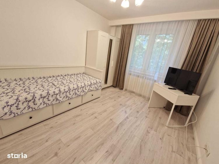 Apartament 2 camere in zona Dristor 9 minute de metrou renovat - 2