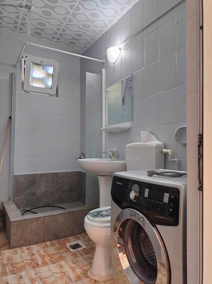 Apartament cu 2 camere semidecomandat în Kogălniceanu