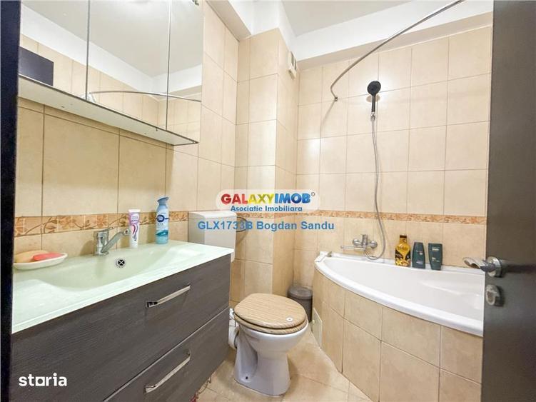 Apartament cu 3 camere în Chiajna