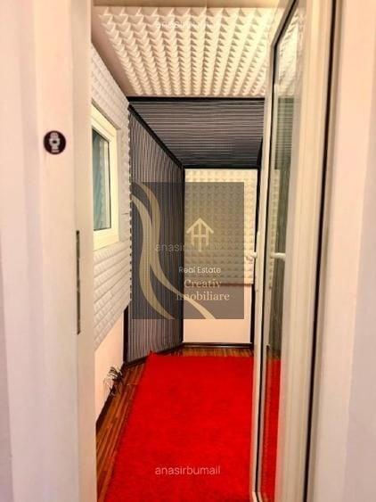 Închiriere 2 camere – ideal locuință / studio / birou - 2