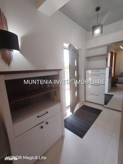 Apartament cu 2 camere decomandat în Trivale