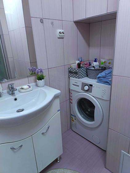 Apartament cu 2 camere decomandat în Mănăștur