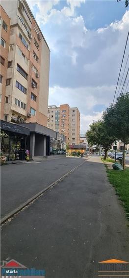 Spațiu comercial, de 201 mp, în Aurel Vlaicu