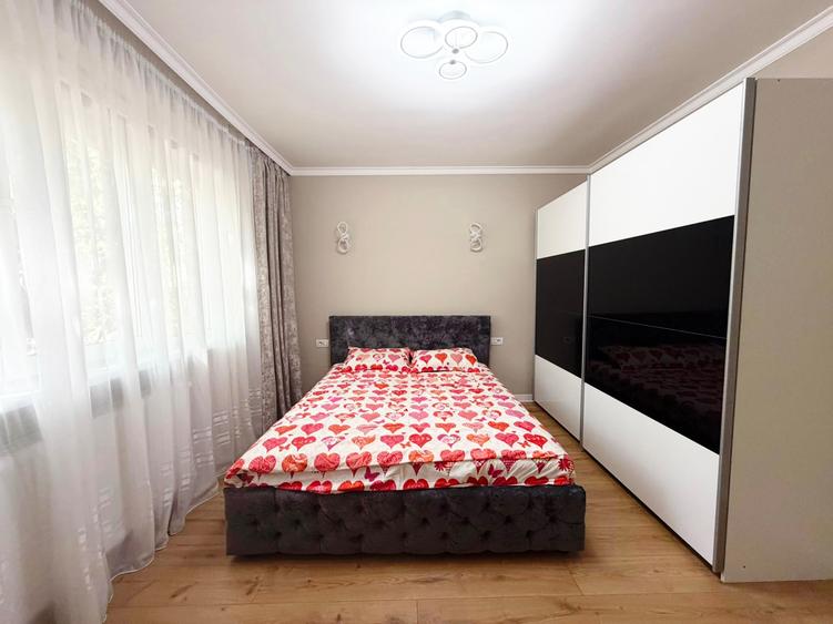 Apartament cu 2 camere în Podgoria