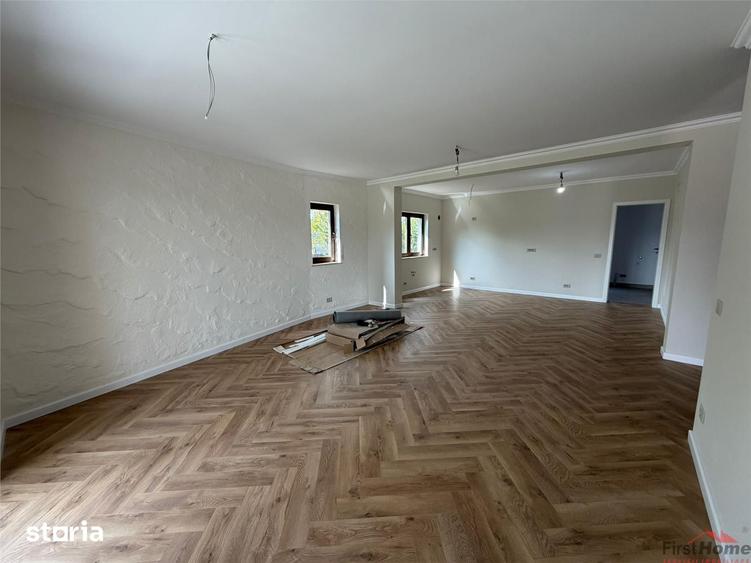 Casă cu 4 camere cu Teren 300 Mp în Câmpineanca