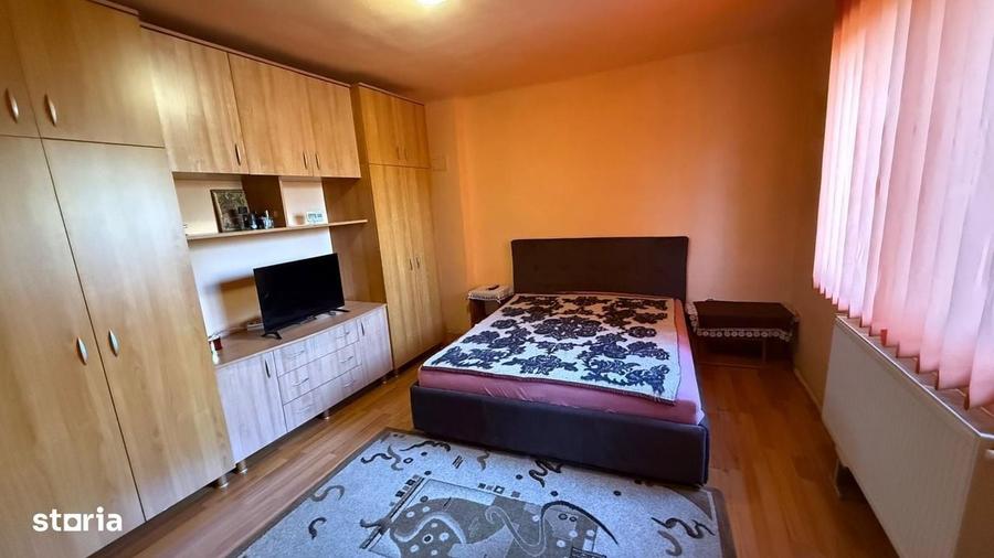 Casă cu 3 camere cu Teren 360 Mp în Someșeni