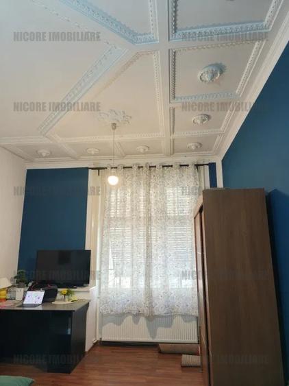 Garsonieră decomandată în Ultracentral