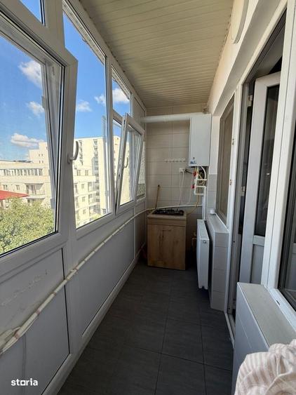 Apartament cu 2 camere în Nord