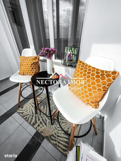 Apartament cu 2 camere în Nufărul