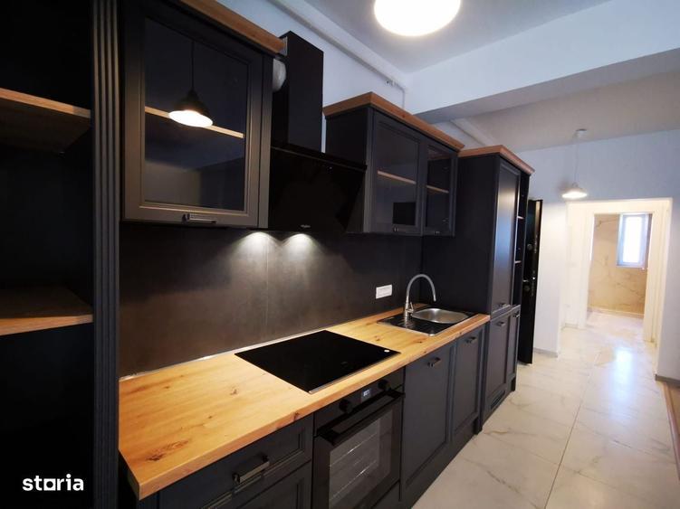 Apartament, - 1