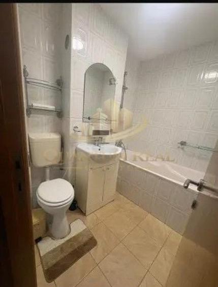 Apartament cu 2 camere semidecomandat, mobilat în Berceni