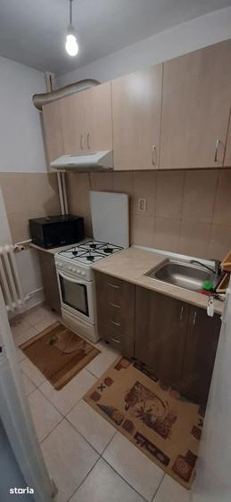 Garsonieră în Tătărași