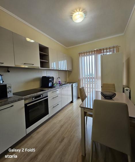 Apartament cu 2 camere în Spitalul Județean