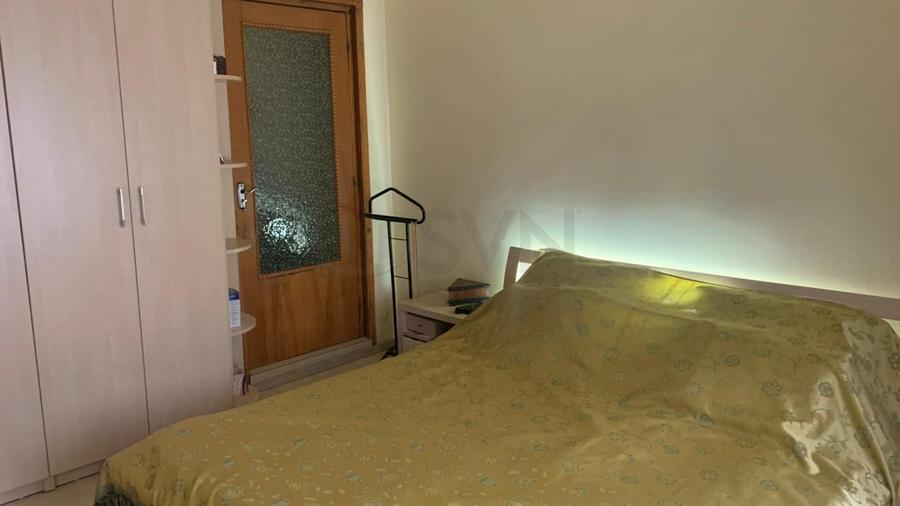 Apartament cu 2 camere semidecomandat, mobilat în Magheru