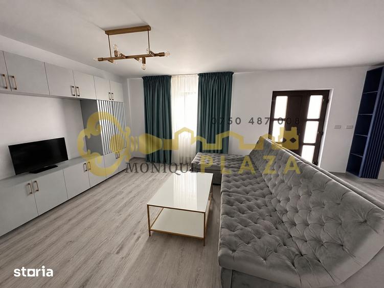 Casă cu 4 camere cu Teren 500 Mp în Central