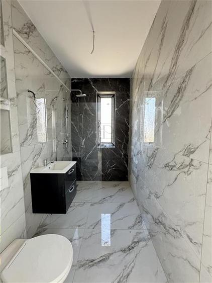 Apartament cu 2 camere semidecomandat în Giroc