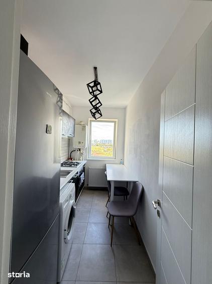 GARSONIERA DECOMANDATA - LOC DE PARCARE - MUTARE IMEDIATA - 14