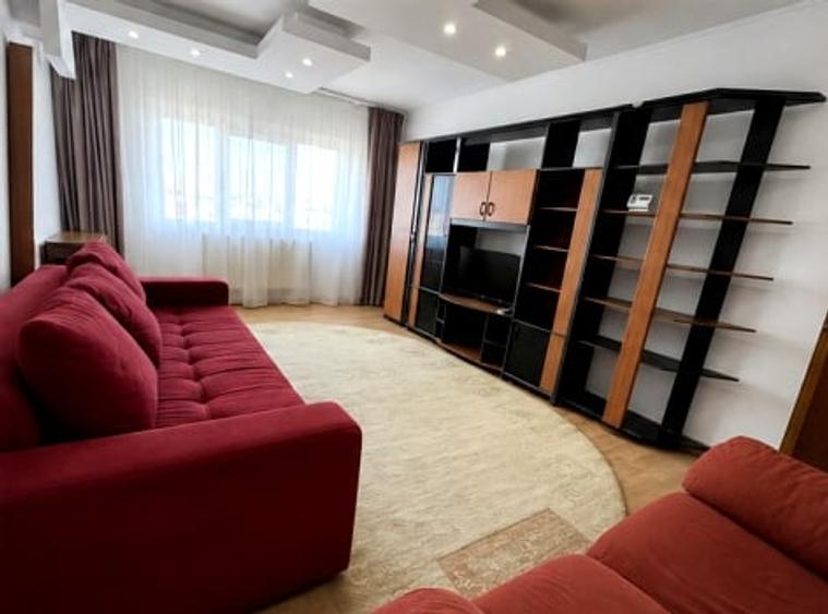 Apartament 3 camere decomandate Inel II/Centrala Proprie/CTB/AC - 1