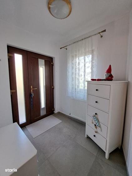 Casă cu 4 camere în Tăuții-Măgherăuș