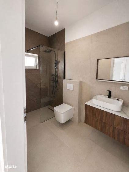 Apartament cu 3 camere în Moșnița Veche