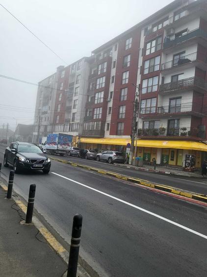 Garsonieră semidecomandată în Central