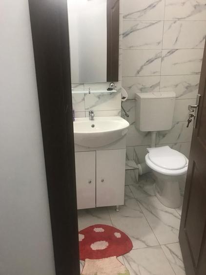 Garsonieră decomandată în Exterior Vest