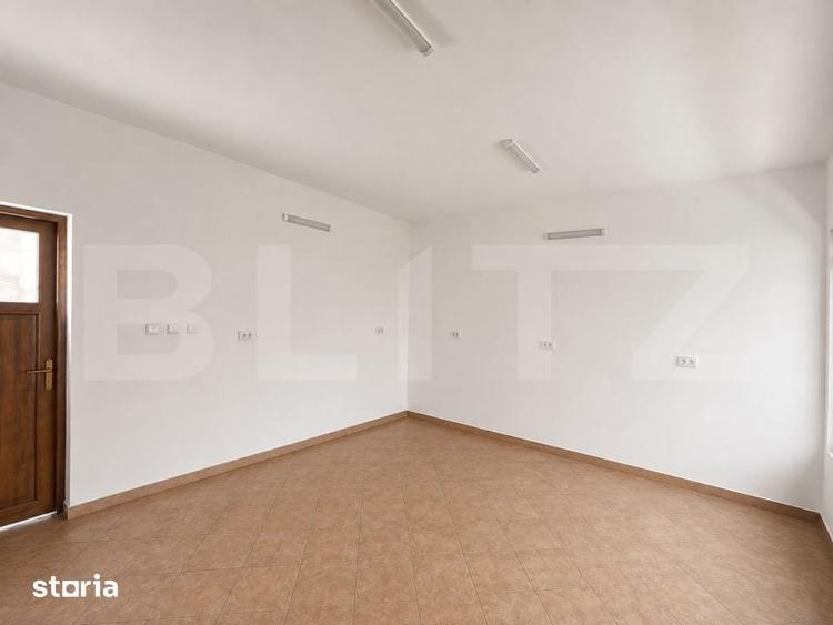 Spatiu comercial de inchiriat, 25 mp, zona Cornitoiu - 2