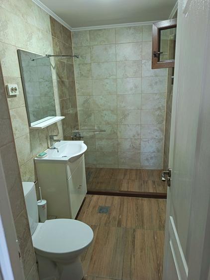 Apartament si spatiu comercial - 2
