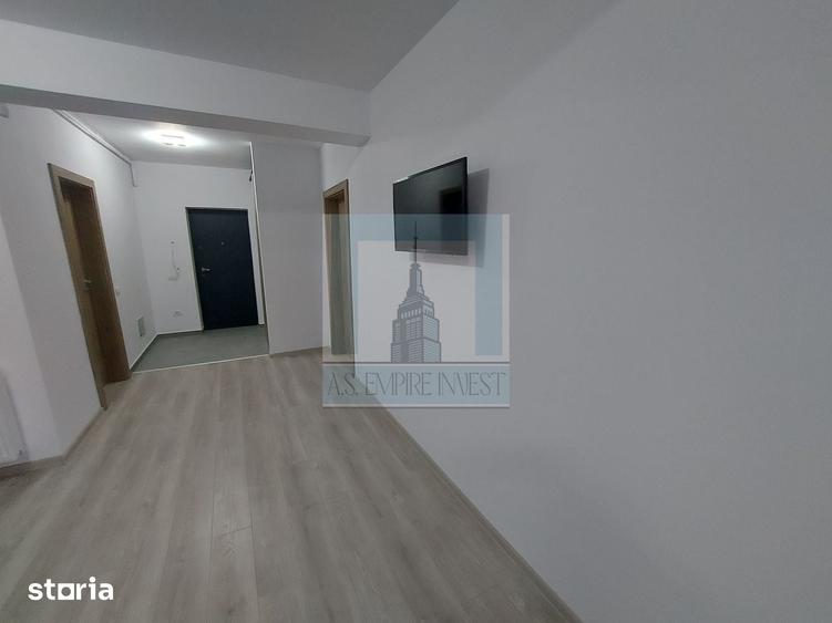 Vand apartament open space Coresi, Brasov, 2023, 61.2 mp - 9