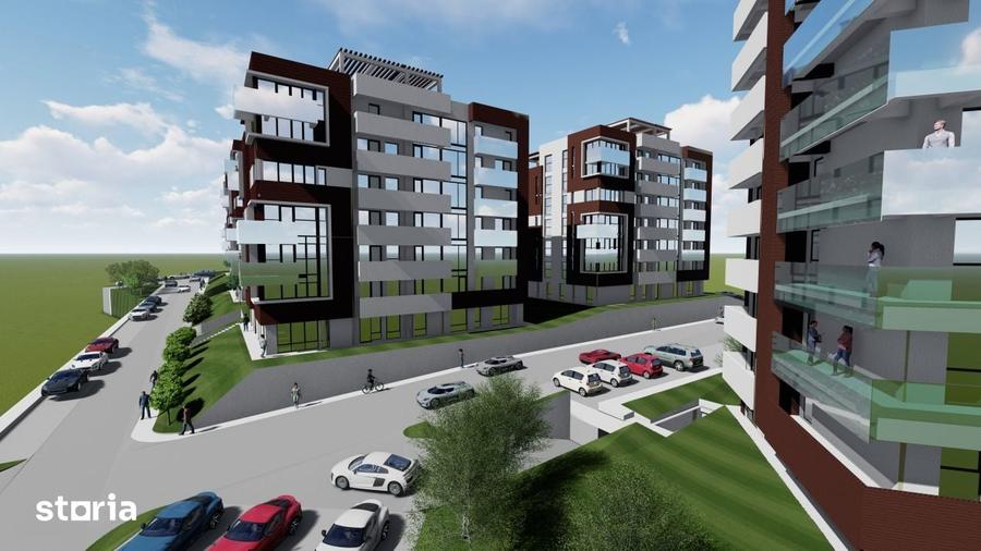 Teren de 12500 mp, în Cug