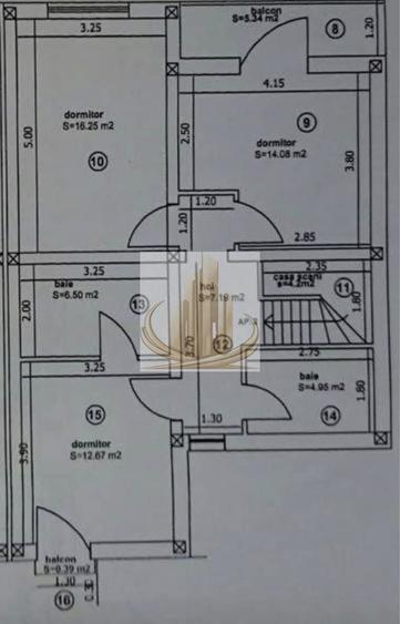 Casă individuală cu 4 camere cu Canalizare în Giroc