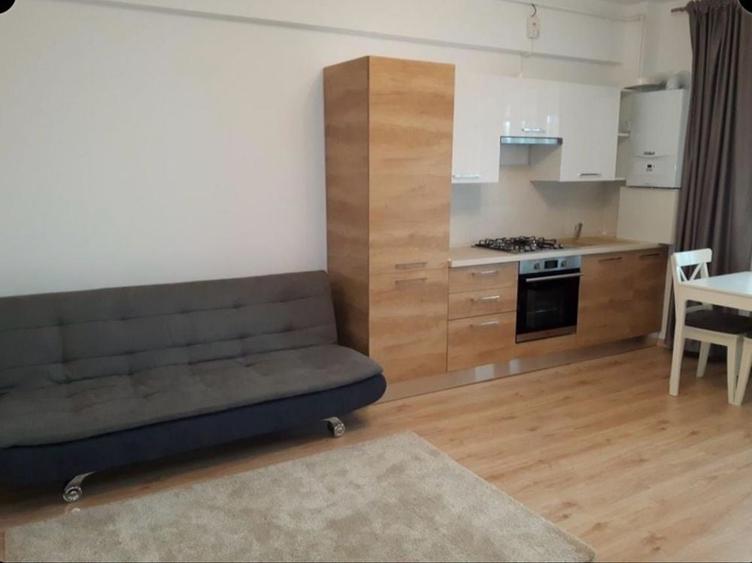 Apartament 2 camere | Bloc nou | Piata Muncii | Metrou la 3 minute - 3