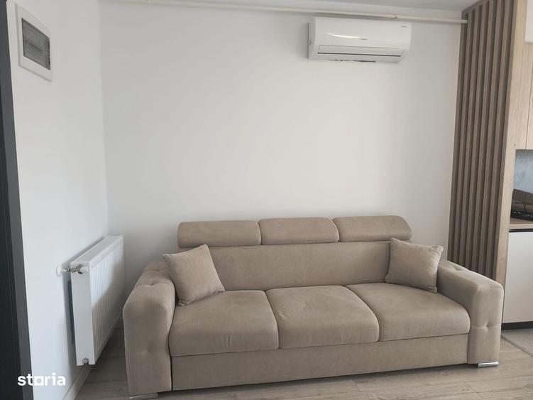 Apartament cu 3 camere în Miroslava