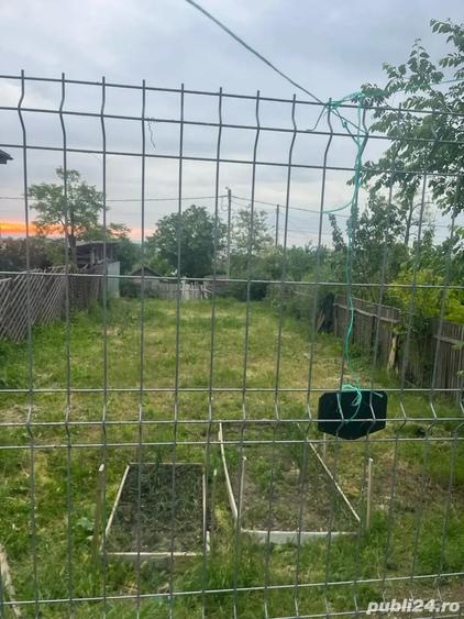 Teren de 321 mp, în Central