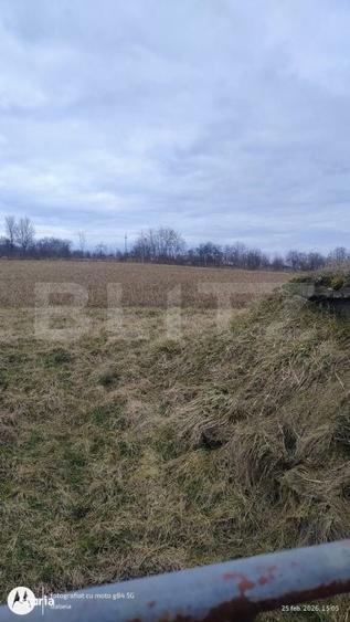 Casă cu 4 camere cu Teren 5450 Mp în Central