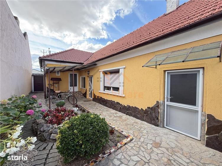 Casa Plan Parter | Teren 471 Mp | Zona Iosia | Oradea | Bihor - 7