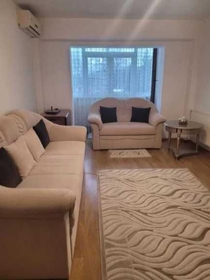 Apartament cu 2 camere decomandat în Exterior Vest