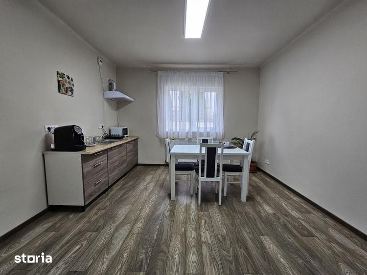 Casă cu 4 camere cu Teren 400 Mp în Andrei Mureșanu