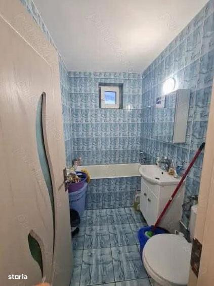 Apartament cu 2 camere în Republicii
