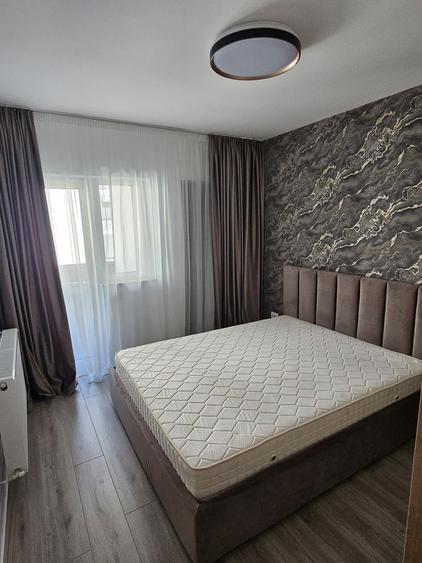 AP. 2 CAMERE - METALURGIEI, PRIMA INCHIRIERE, PARCARE INCLUSA - 5