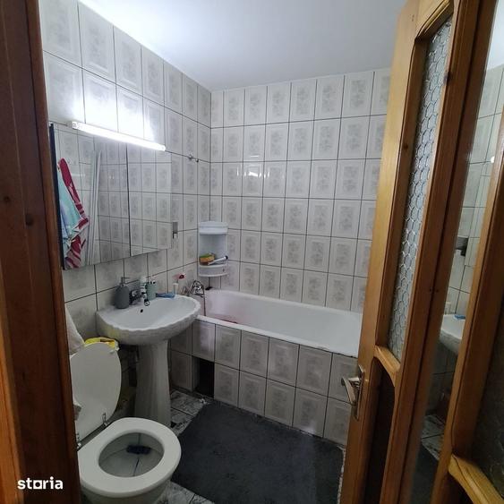 Apartament 2 camere et. 1, decomandat - 8