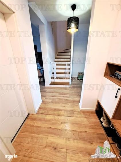 Resedinta Moderna Ansamblu Tip Boutique Gata de Mutare