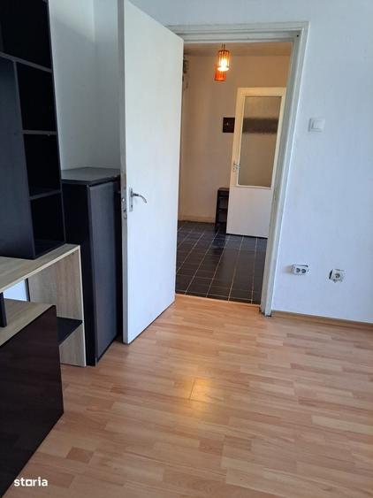 Apartament cu 2 camere în Rogerius