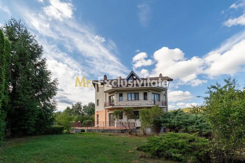 Casa in Valea Ursului + 1500 mp teren -jud. Arges - 19