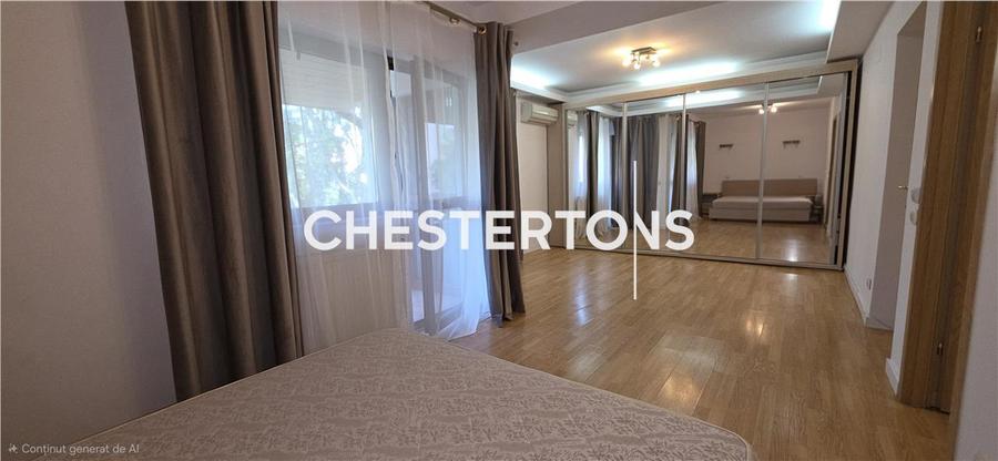 Duplex cu 5 camere cu Teren 217 Mp în Domenii