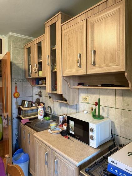 Apartament cu 2 camere decomandat în Astra