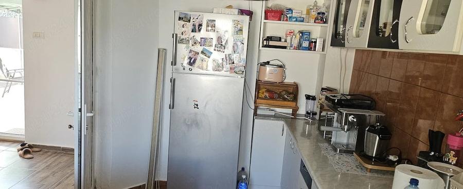 Casă cu 3 camere cu Teren 200 Mp în Central