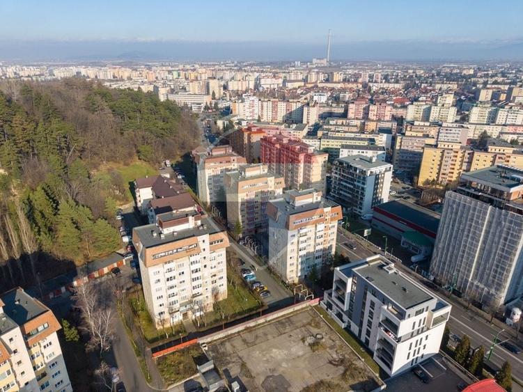 Apartament cu 2 camere în Răcădău